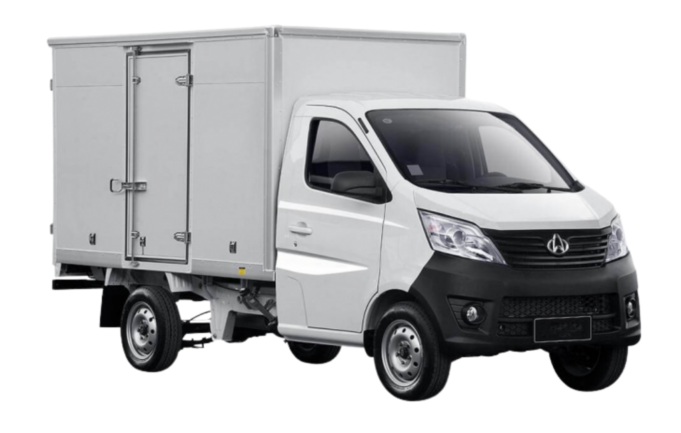 STAR 5 CARGO BOX SECO