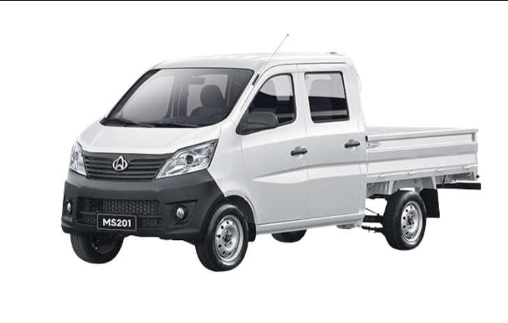 STAR 5 PICK UP DOBLE CABINA