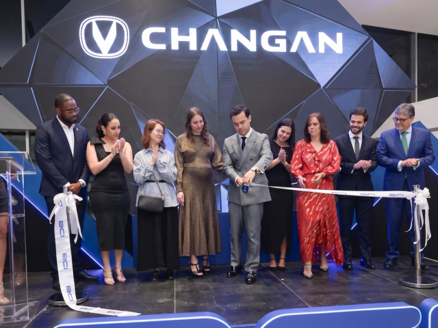 BCI inaugura nuevo showroom en Santo Domingo y lanza la marca AVATR en Rep&uacute;blica Dominicana